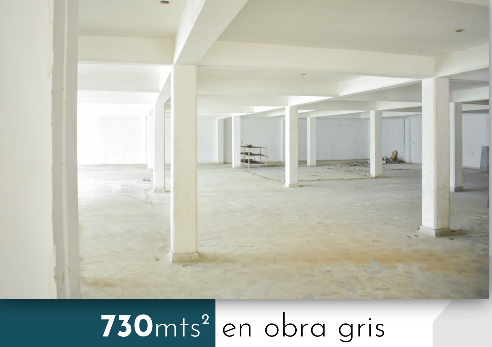 CALLE 30 LOCALES EN VENTA Y ARRIENDO