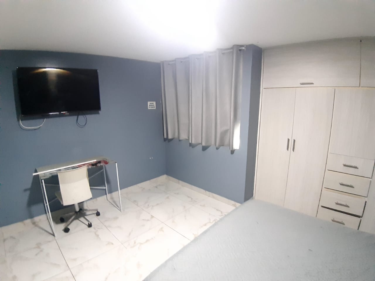 Los Alpes - Apartaestudio amoblado En Arriendo - Barranquilla