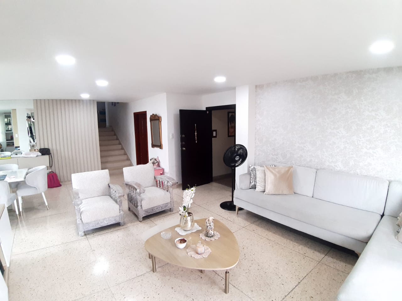 Altos de Riomar - Apartamento Duplex en venta - Barranquilla