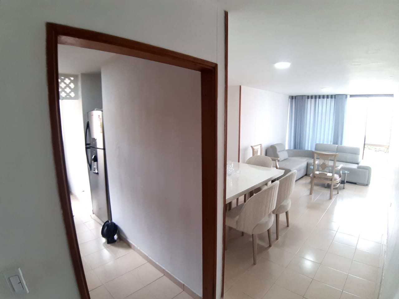 Altos de Riomar - Apartamento en venta - Barranquilla