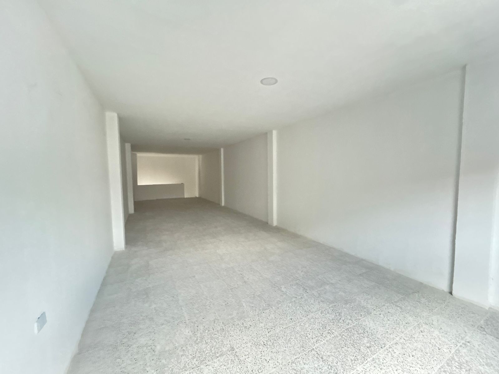 Rosario - Locales duplex en arriendo para estrenar - Barranquilla