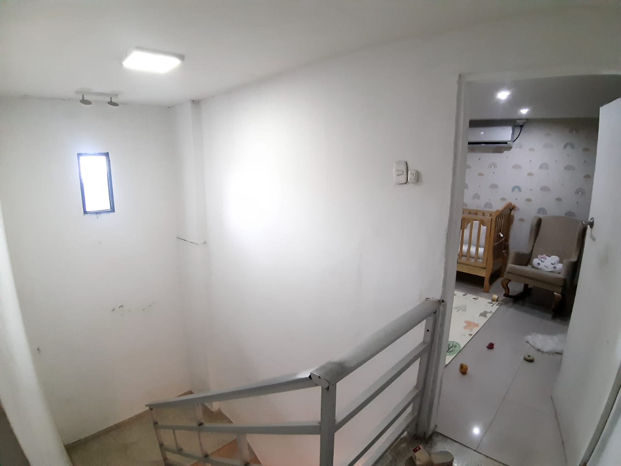 Recreo - Casa Duplex y Apartaestudio en venta - Barranquilla