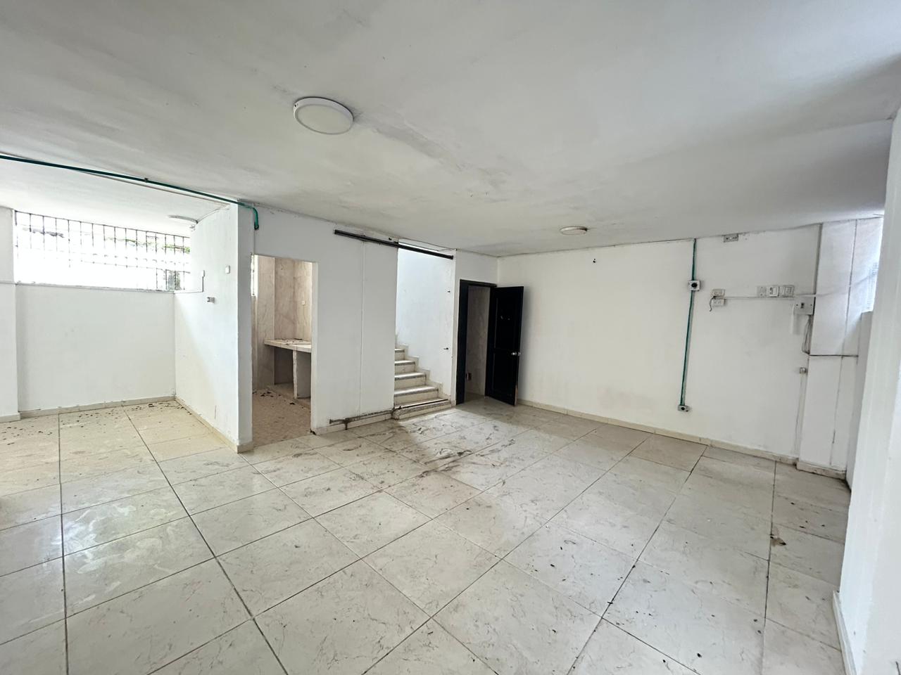 Chiquinquira - Local Duplex en arriendo - Barranquilla