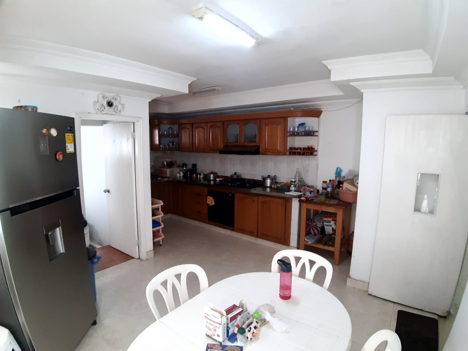 La Cumbre - Casa en venta - Barranquilla