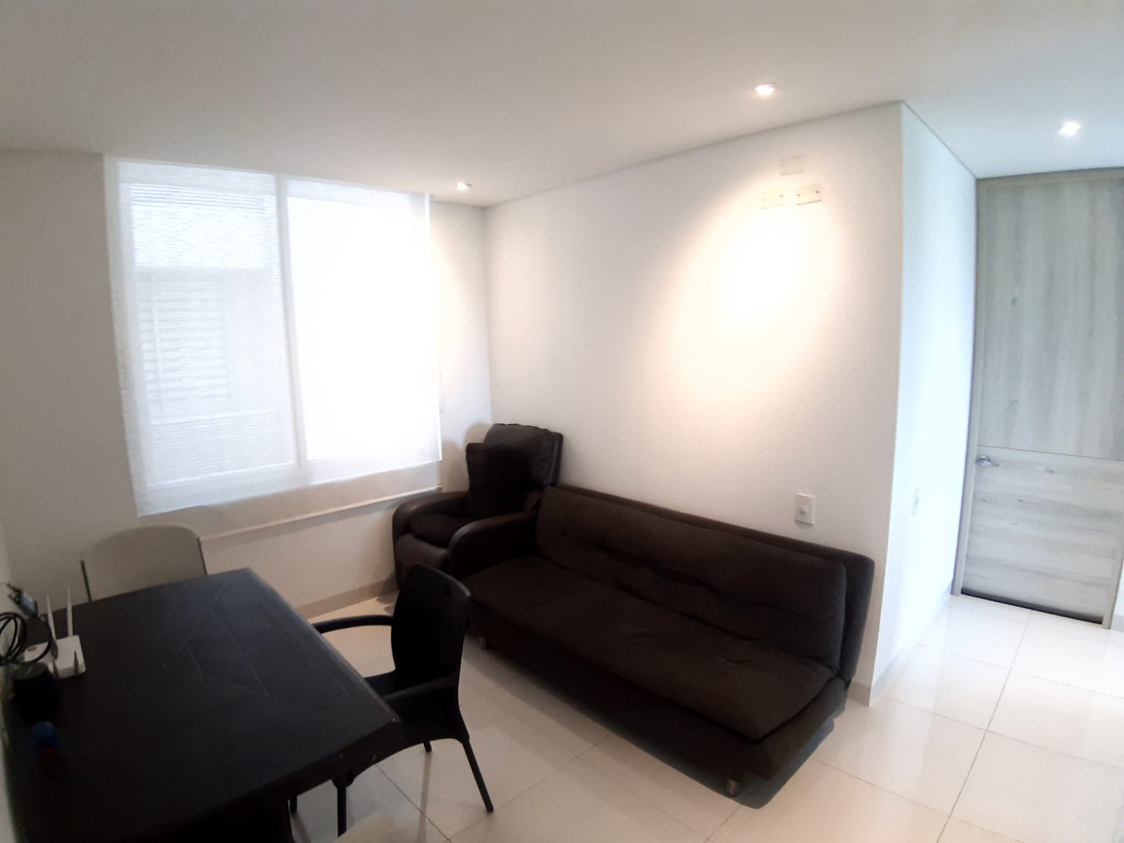 Altos del Limón - Apartamento en venta - Barranquilla.