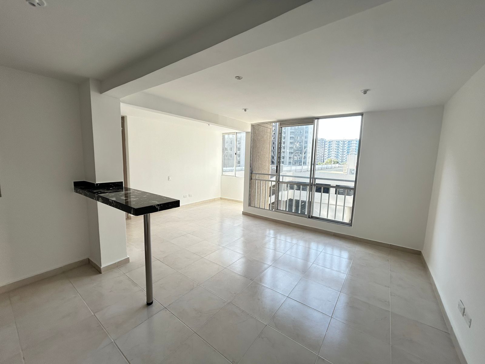 Ciudad Mallorquin - Apartamento en arriendo - Barranquilla