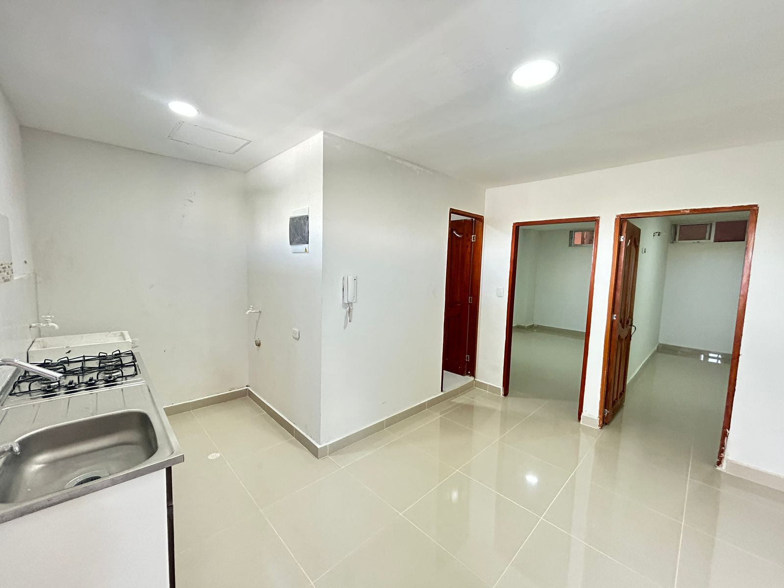 Boston - Apartamento para Estrenar en venta - Barranquilla