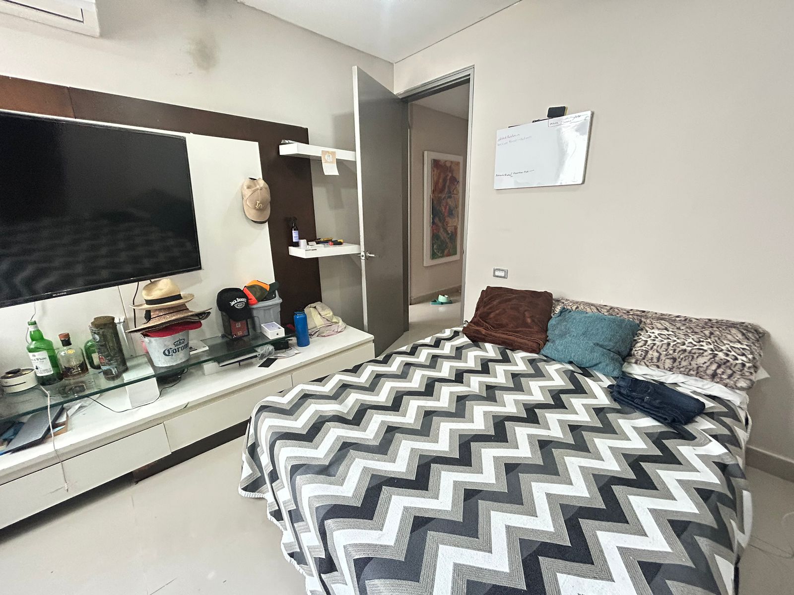 Riomar - Apartamentro en venta - Barranquilla