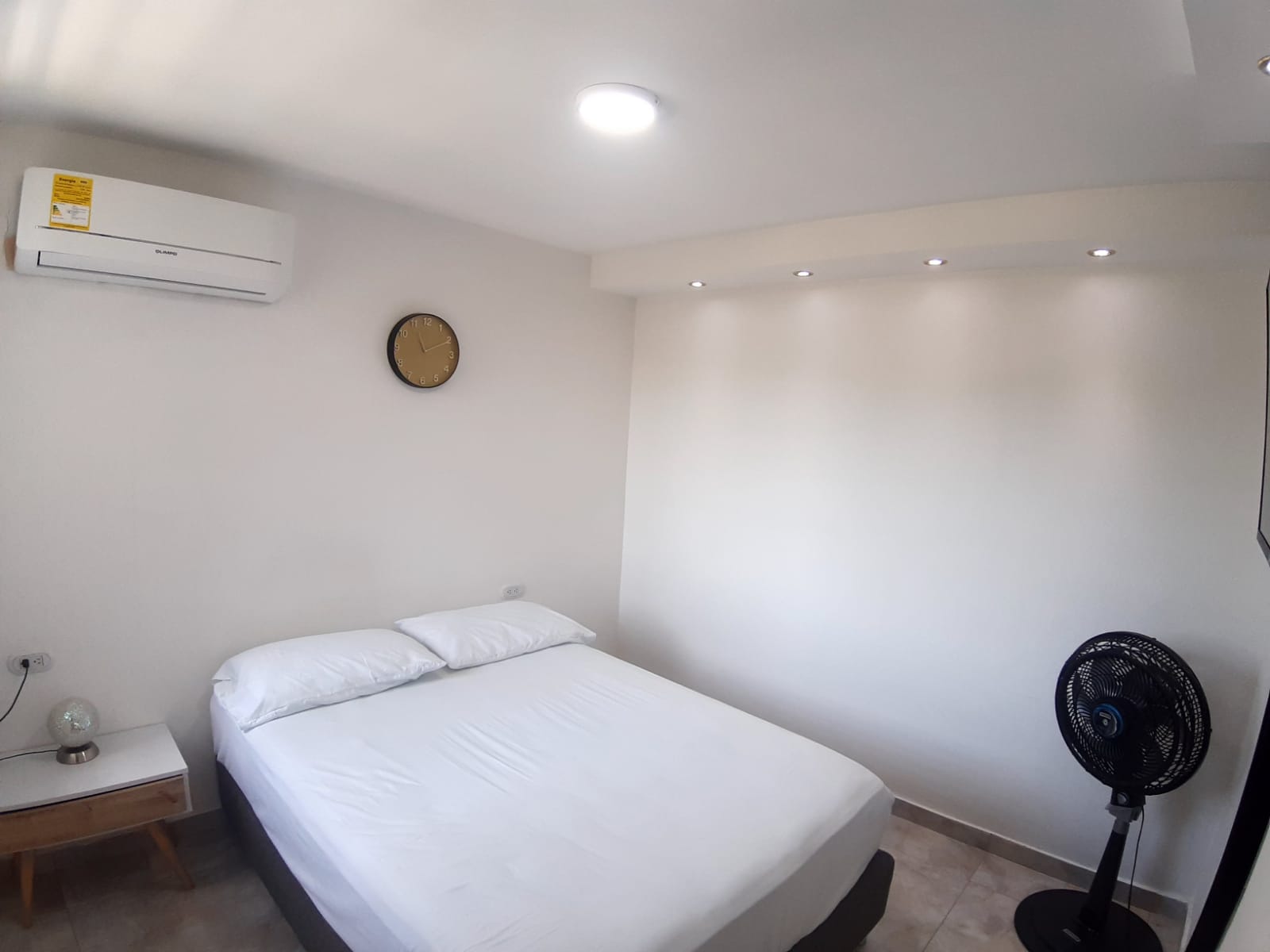 Villa Carolina - Apartamento en venta - Barranquilla