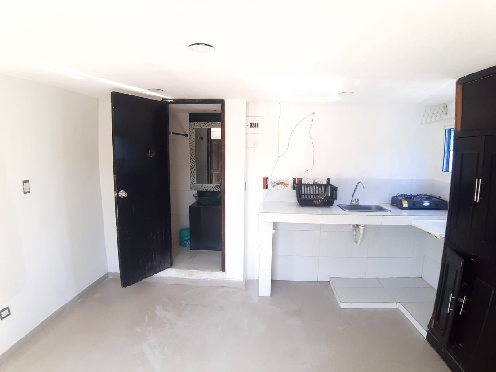 San Jose Apartamento en Venta - Barranquilla