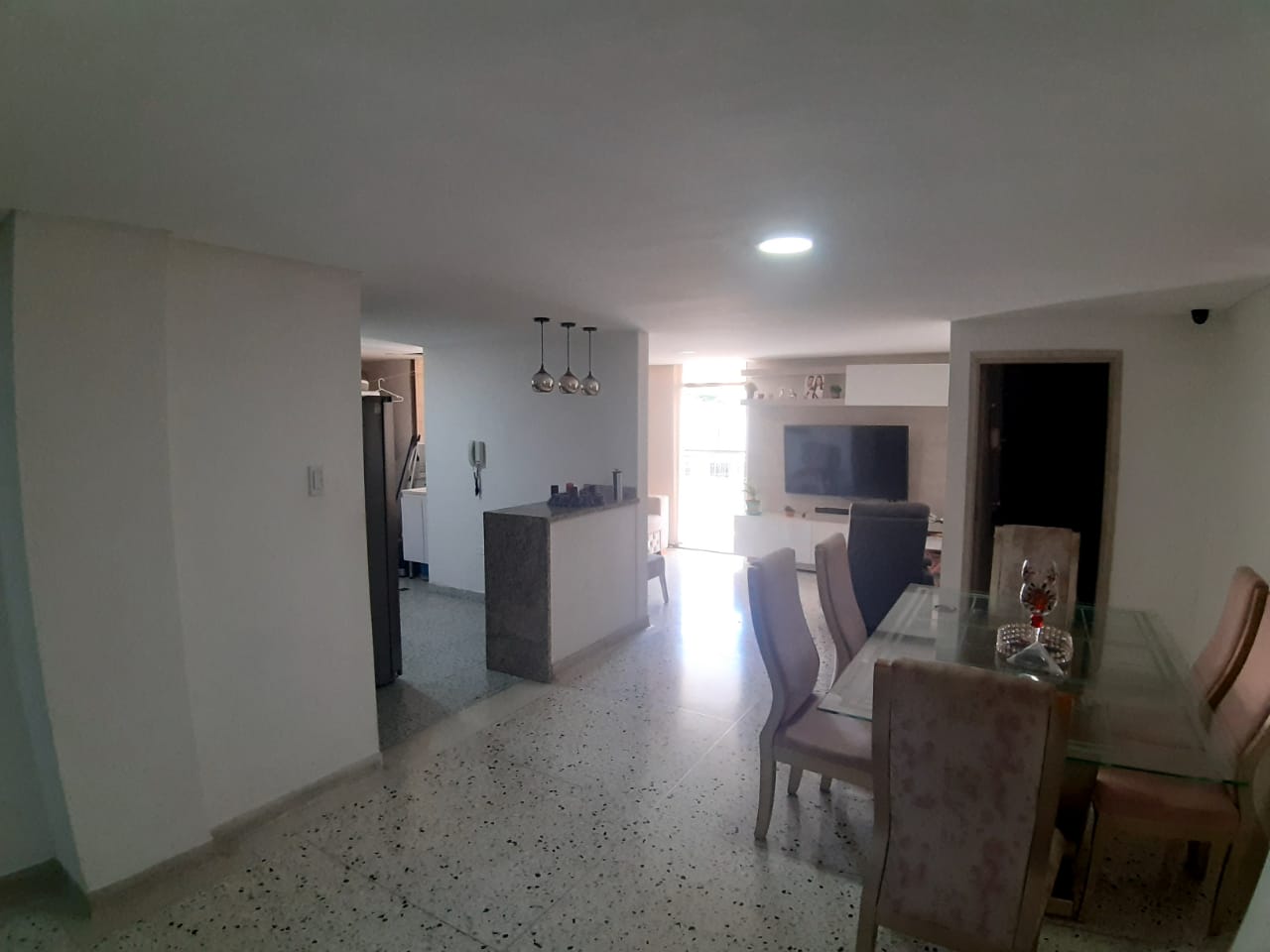 Altos de Riomar - Apartamentro en venta - Barranquilla