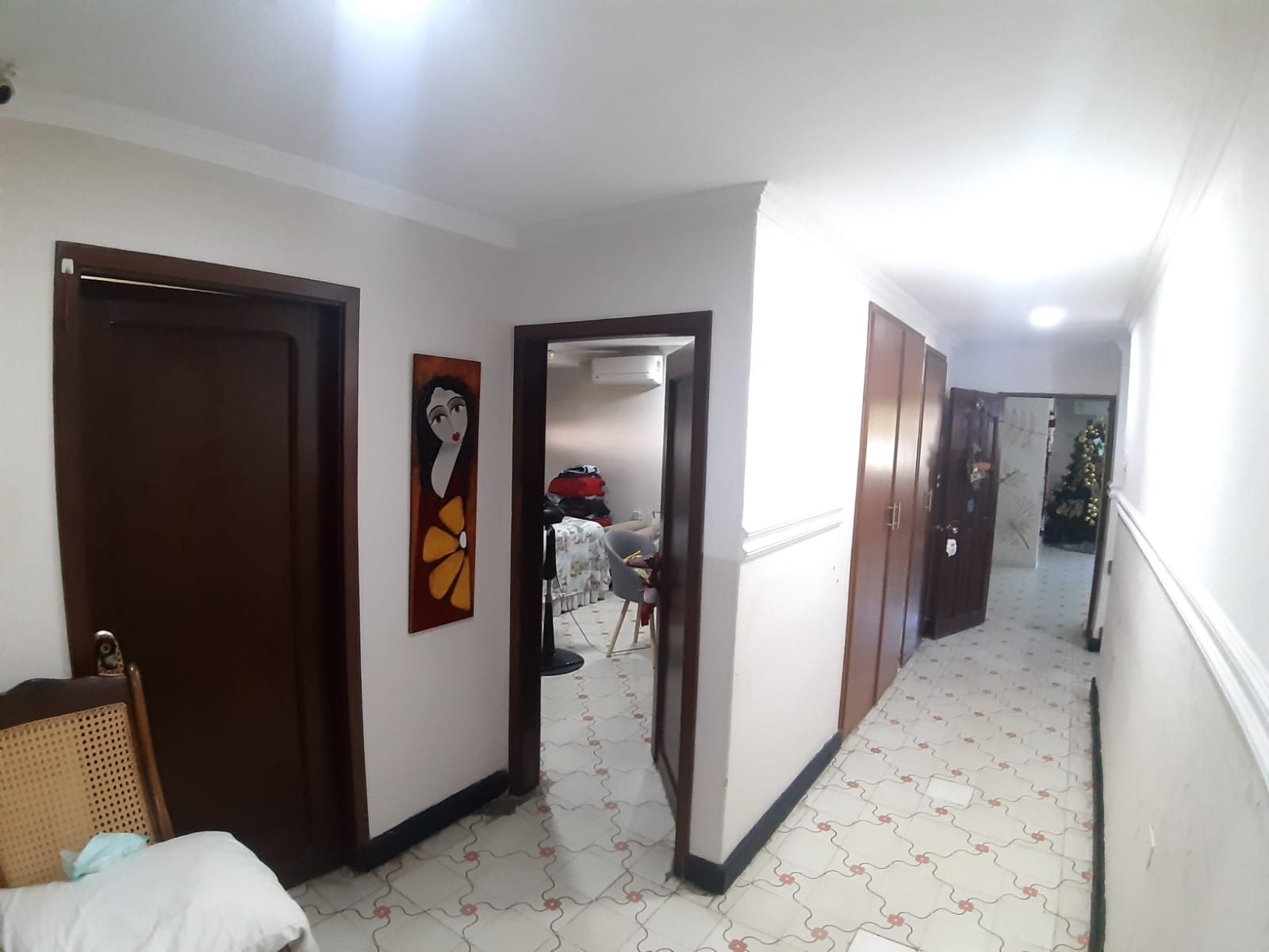 Casa en venta o arriendo - El tabor - Barranquilla