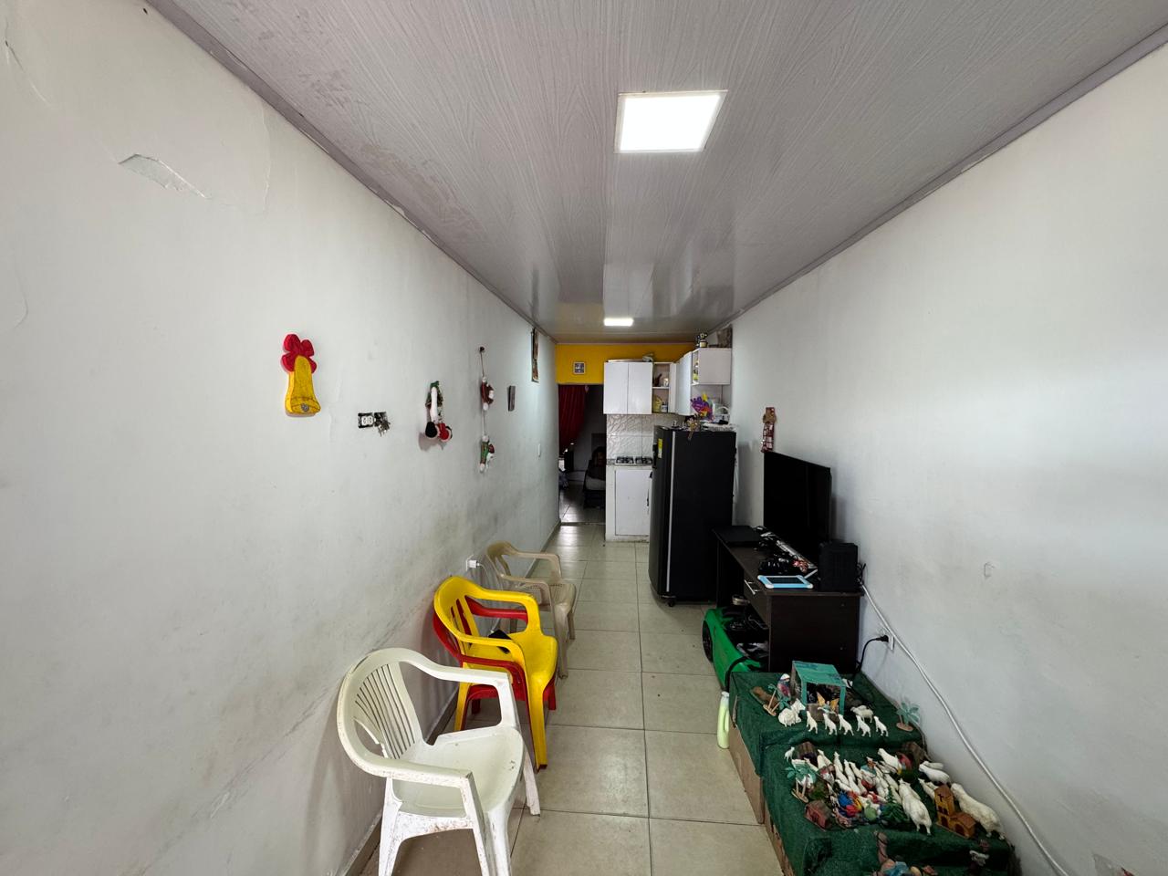 Barrio Monte -  Casa en venta - Barranquilla