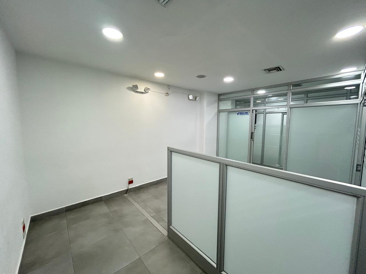 Las Delicias - Oficinas en venta - Barranquilla