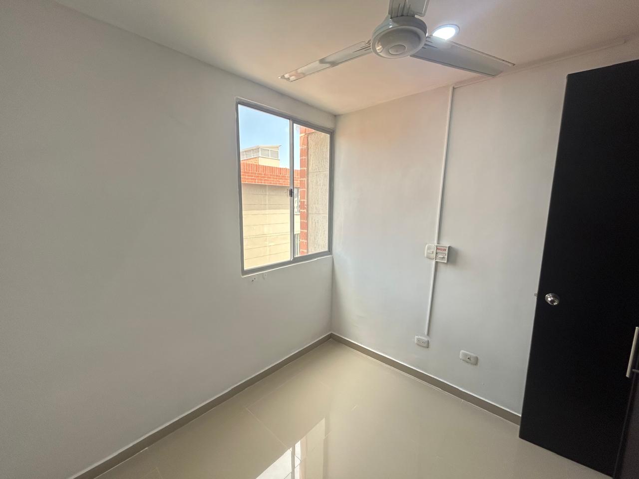 Alameda del rio - Conjunto canario - Apto en venta - Barranquilla