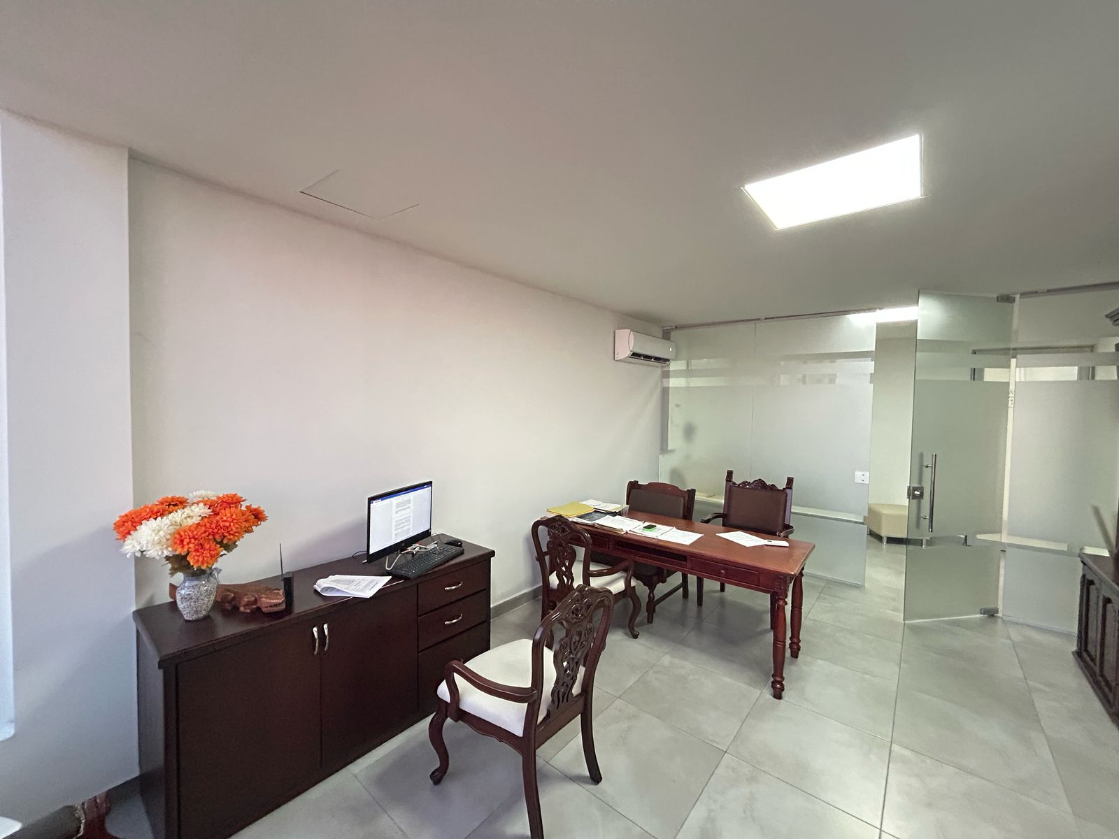 Las Delicias- Oficina en venta - Barranquilla