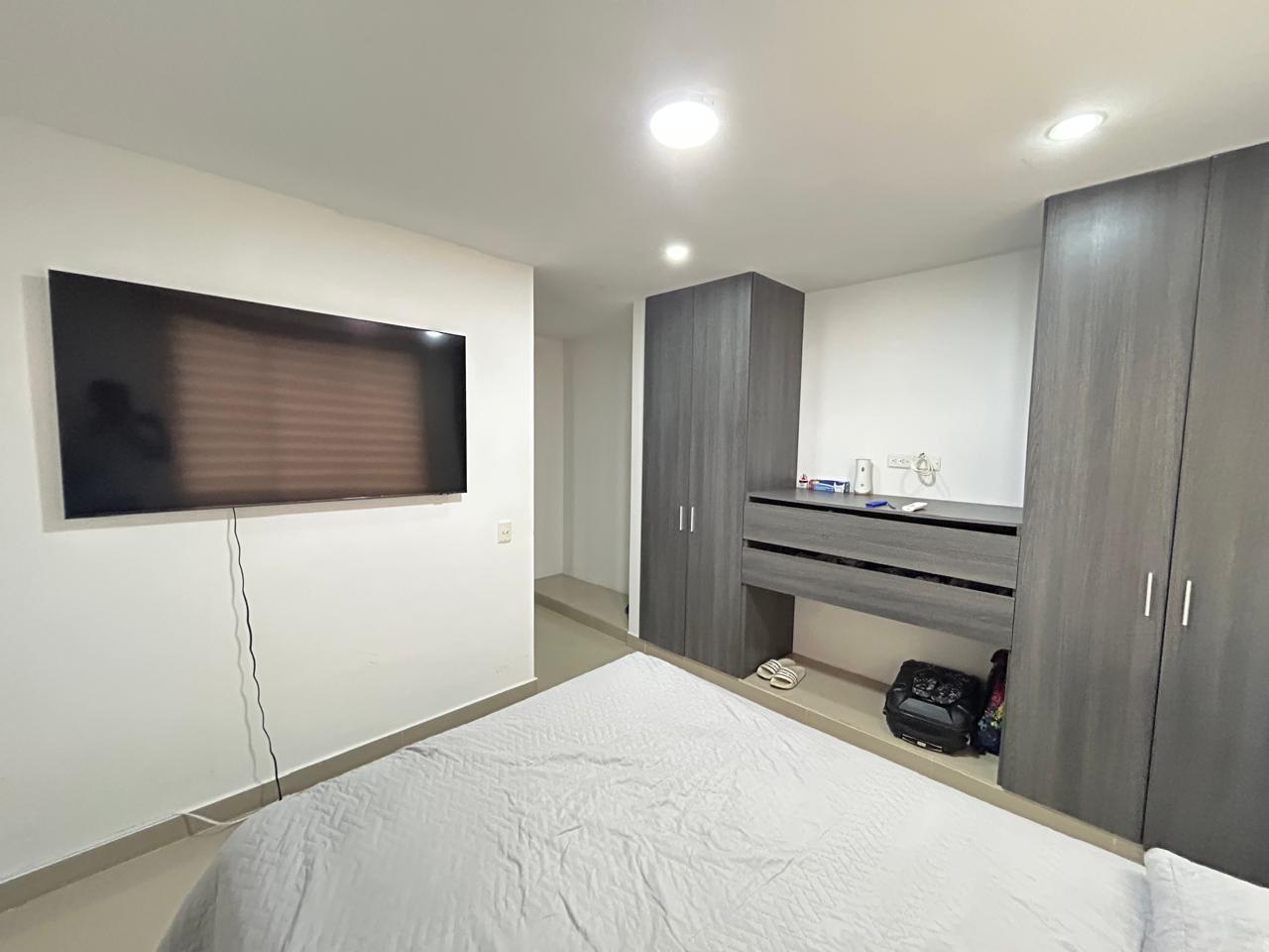 Altos de Riomar  - Apartamento En Venta - Barranquilla