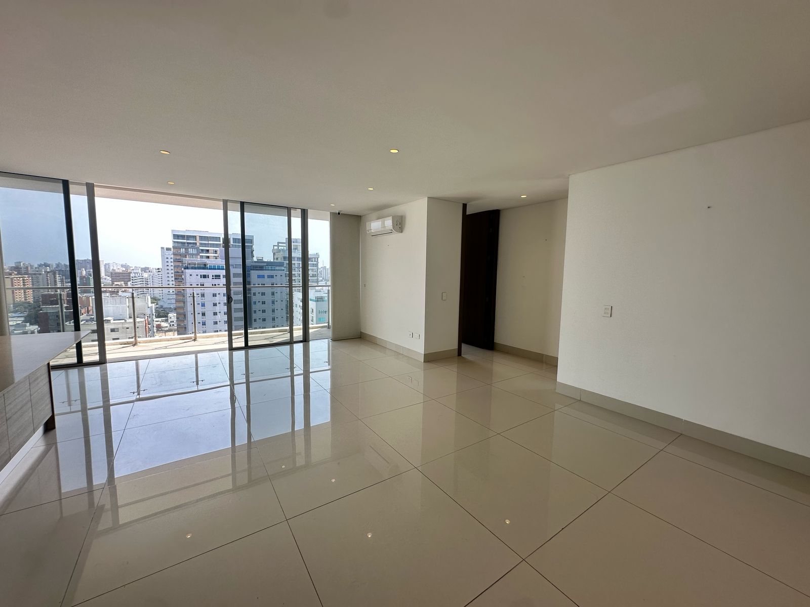 Alto Prado - Apartamento en Venta - Barranquilla