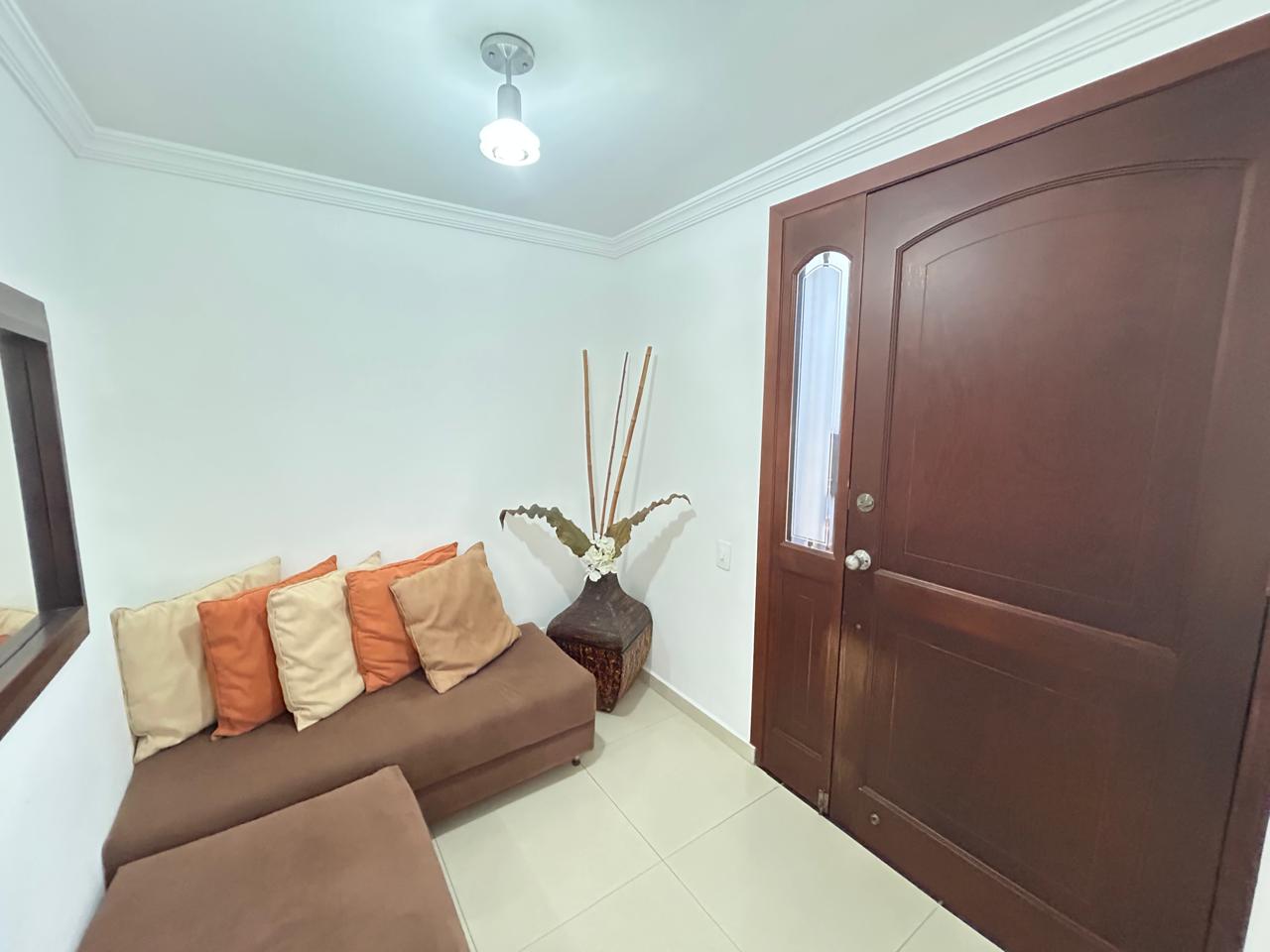 El Tabor - Apartamento Amoblado en Arriendo - Barranquilla