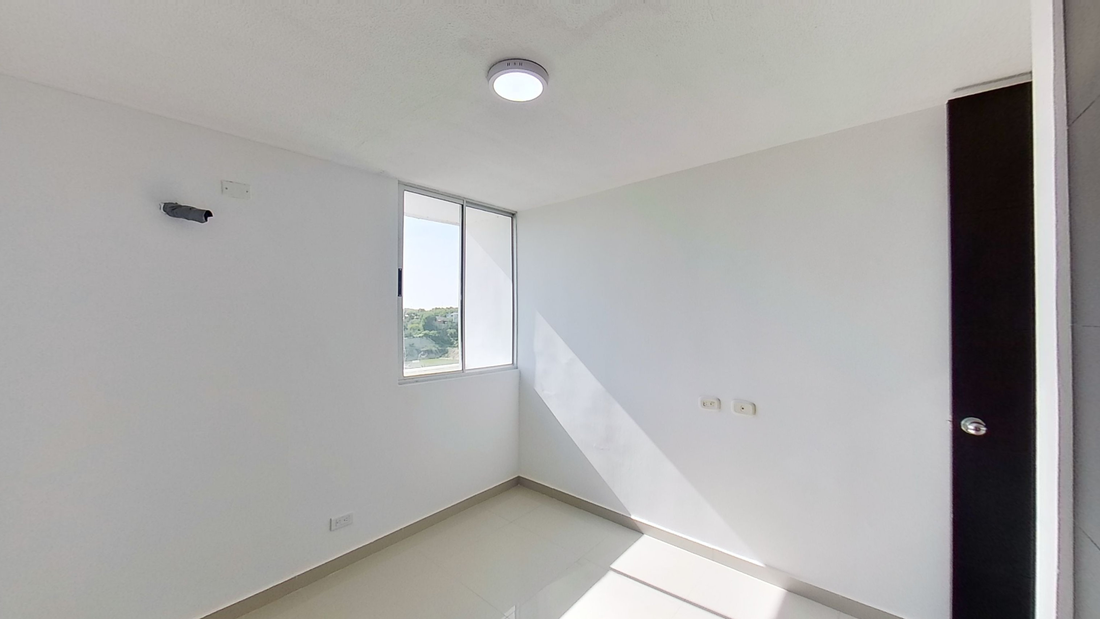 Villa Campestre - Apartamento en Venta - Puerto Colombia