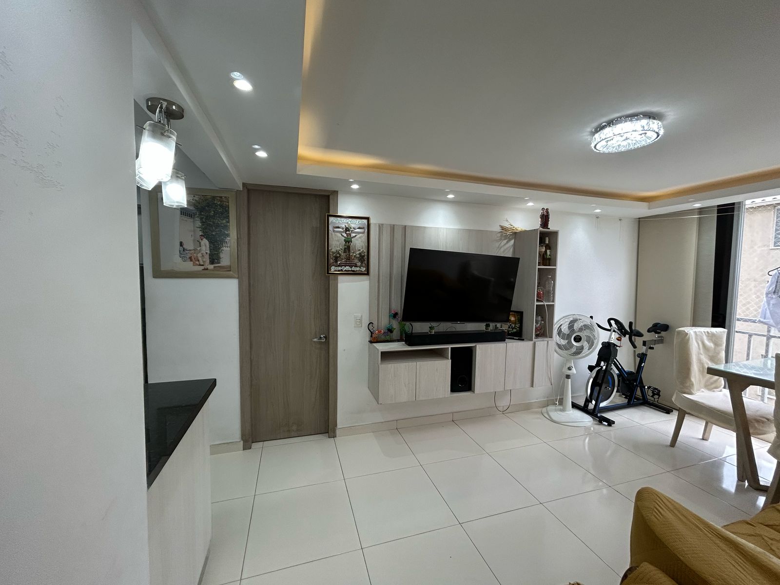 Apartamento en Venta  - Alameda del rio - Barranquilla