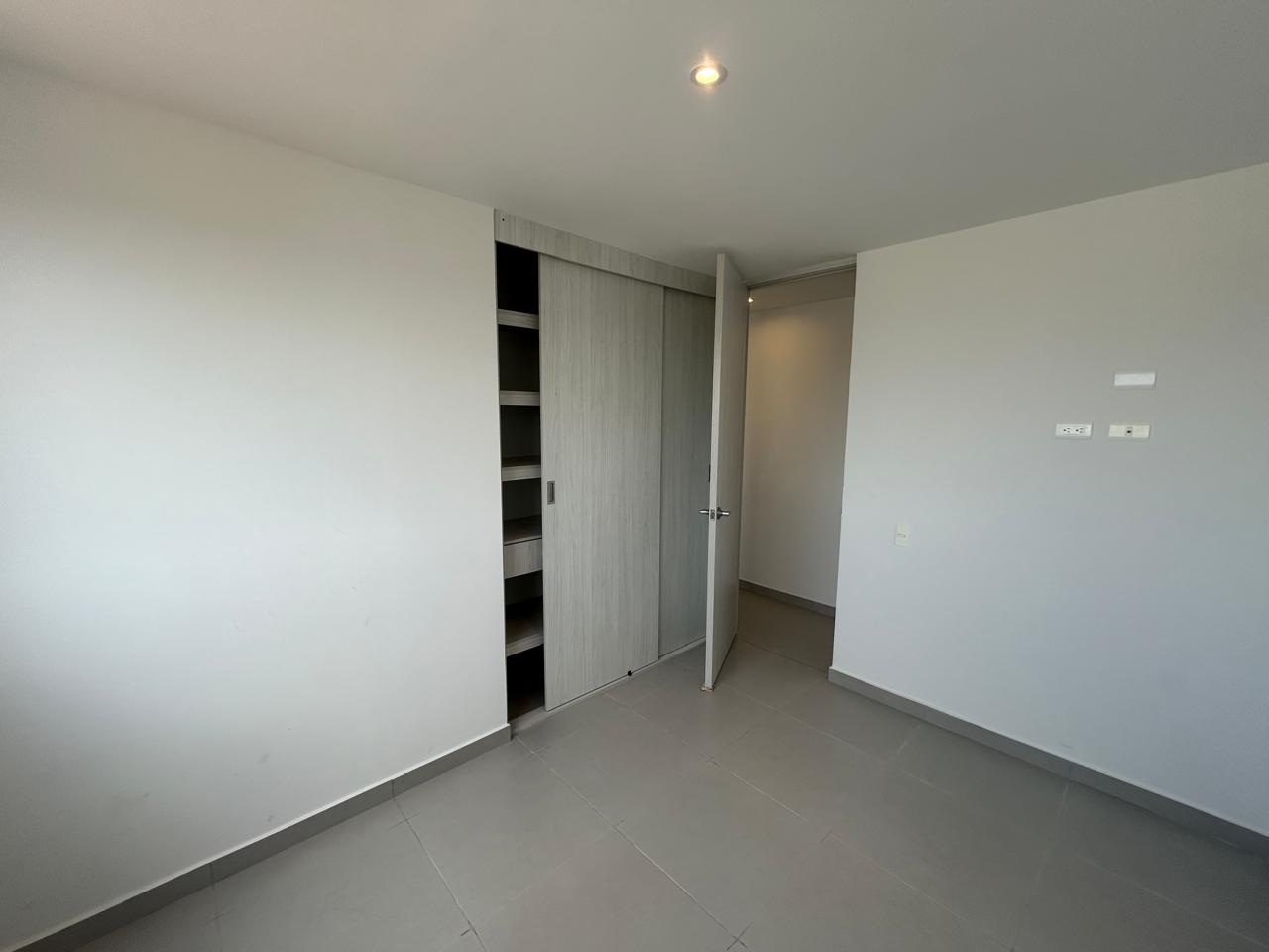 Apartamento en Arriendo  - Villa Campestre  - Atlantico