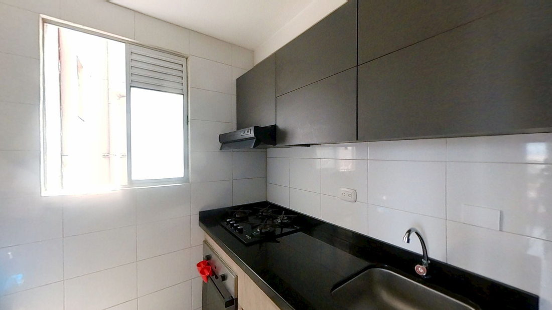 Apartamento en Venta - Alameda Del Rio - Barranquilla