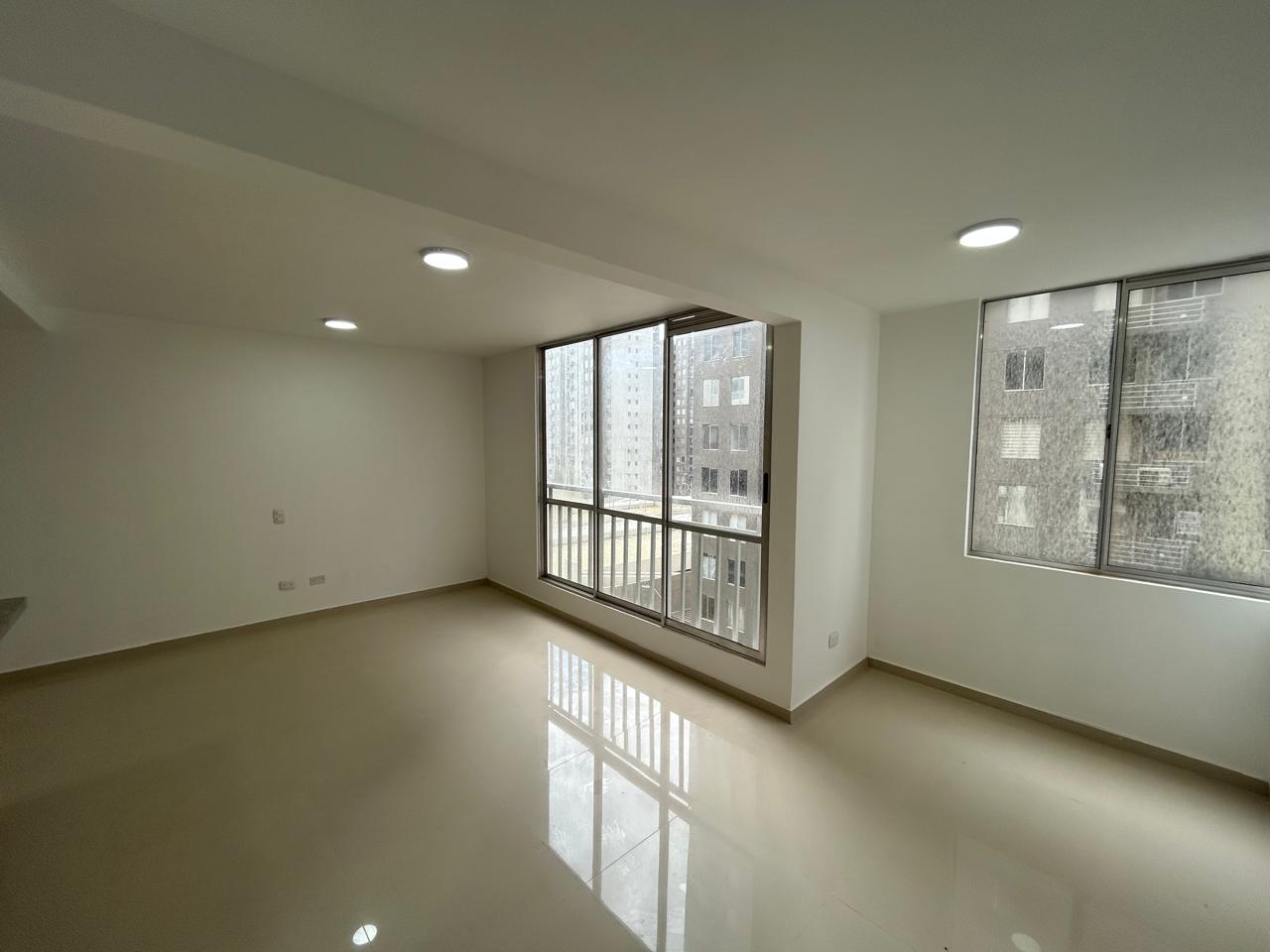 Apartamento en Arriendo  - Mallorquin  - Barranquilla