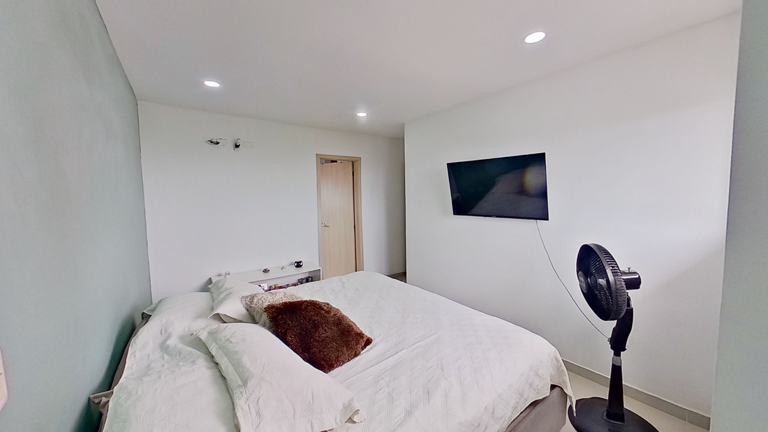 Apartamento en venta - Villa del Este  - Barranquilla