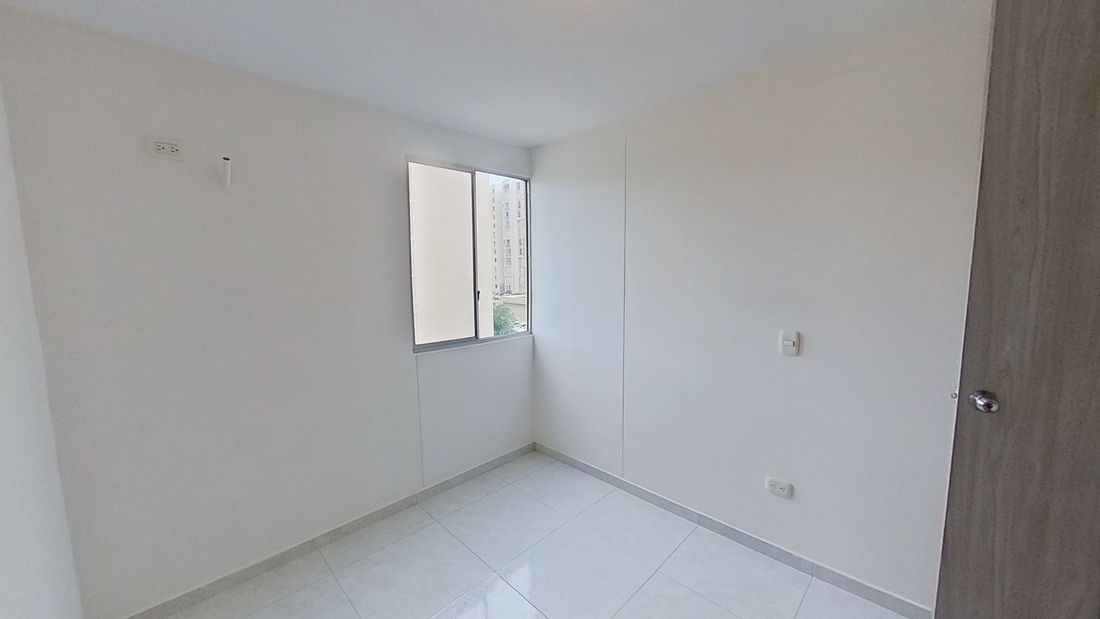Apartamento en Venta - Alameda Del Rio - Barranquilla