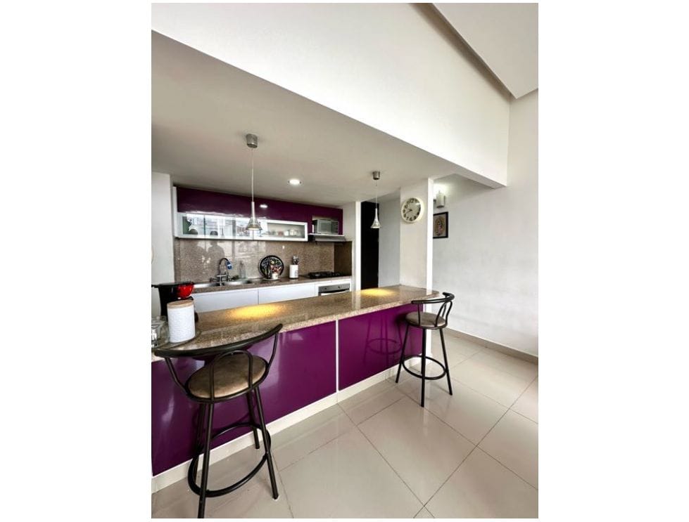 Apartamento en Arriendo - Villa Carolina- Barranquilla