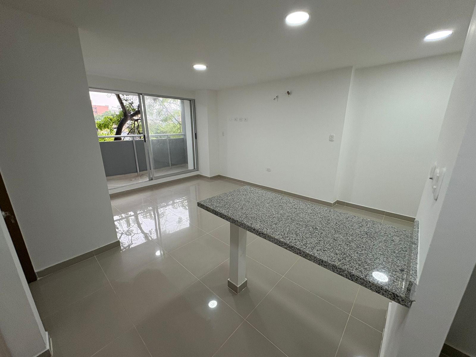Boston - Apartamento En Venta - Barranquilla