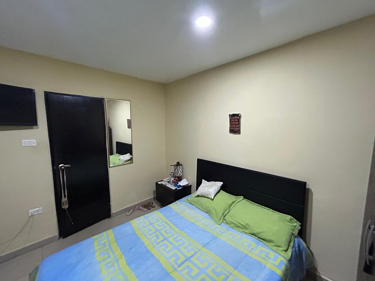 Boston - Casa En Venta Barranquilla