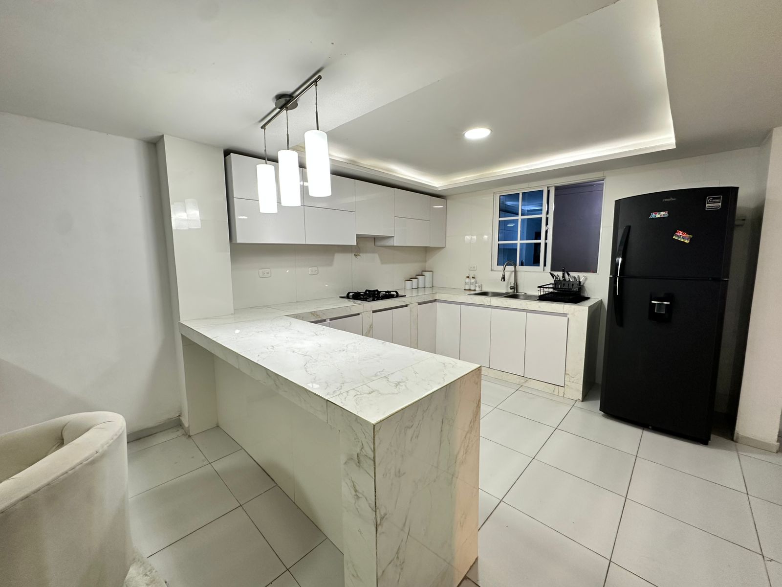 Casa en venta - Los nogales - Barranquilla