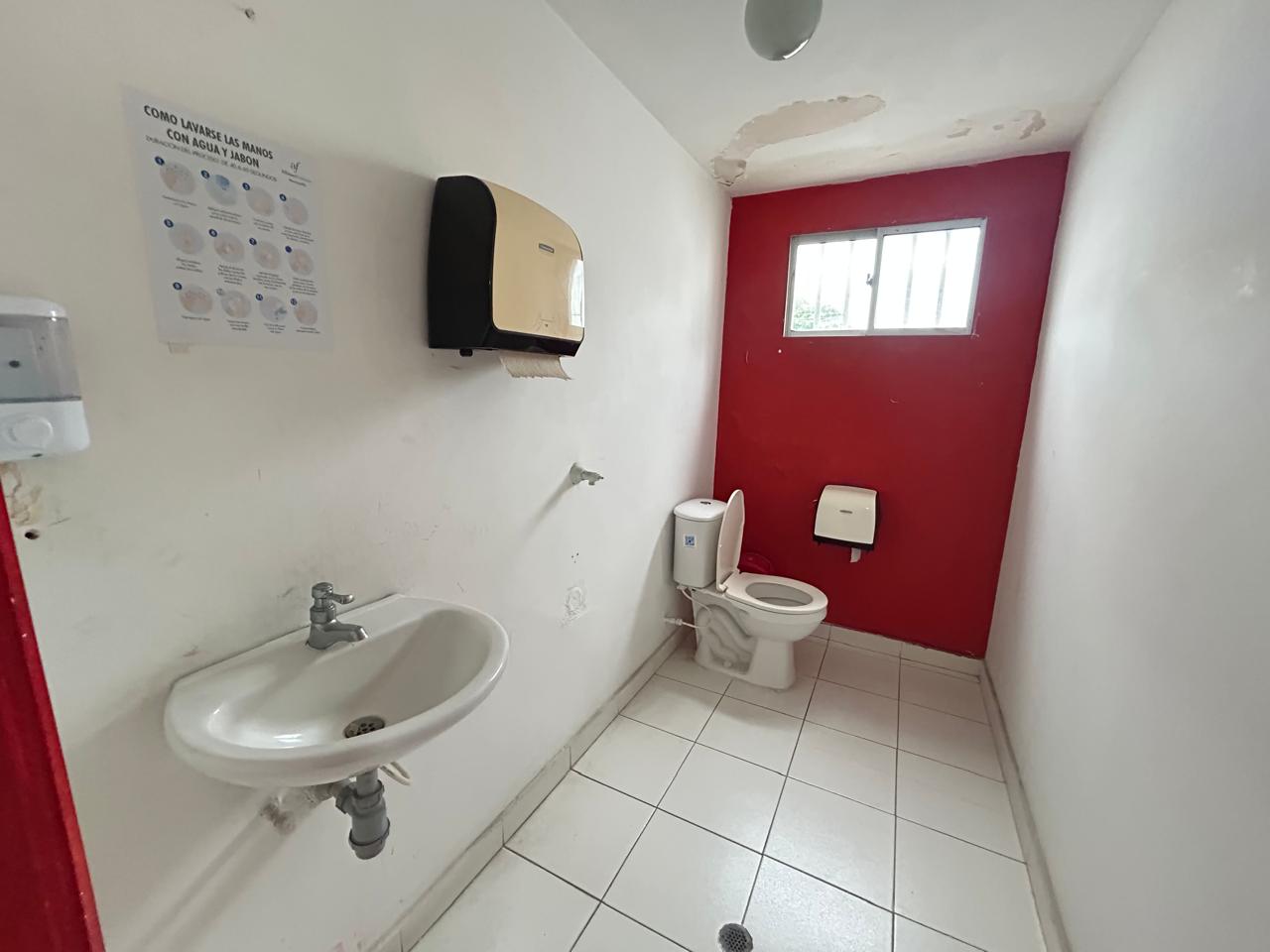 Local en arriendo y venta - San Vicente - Barranquilla