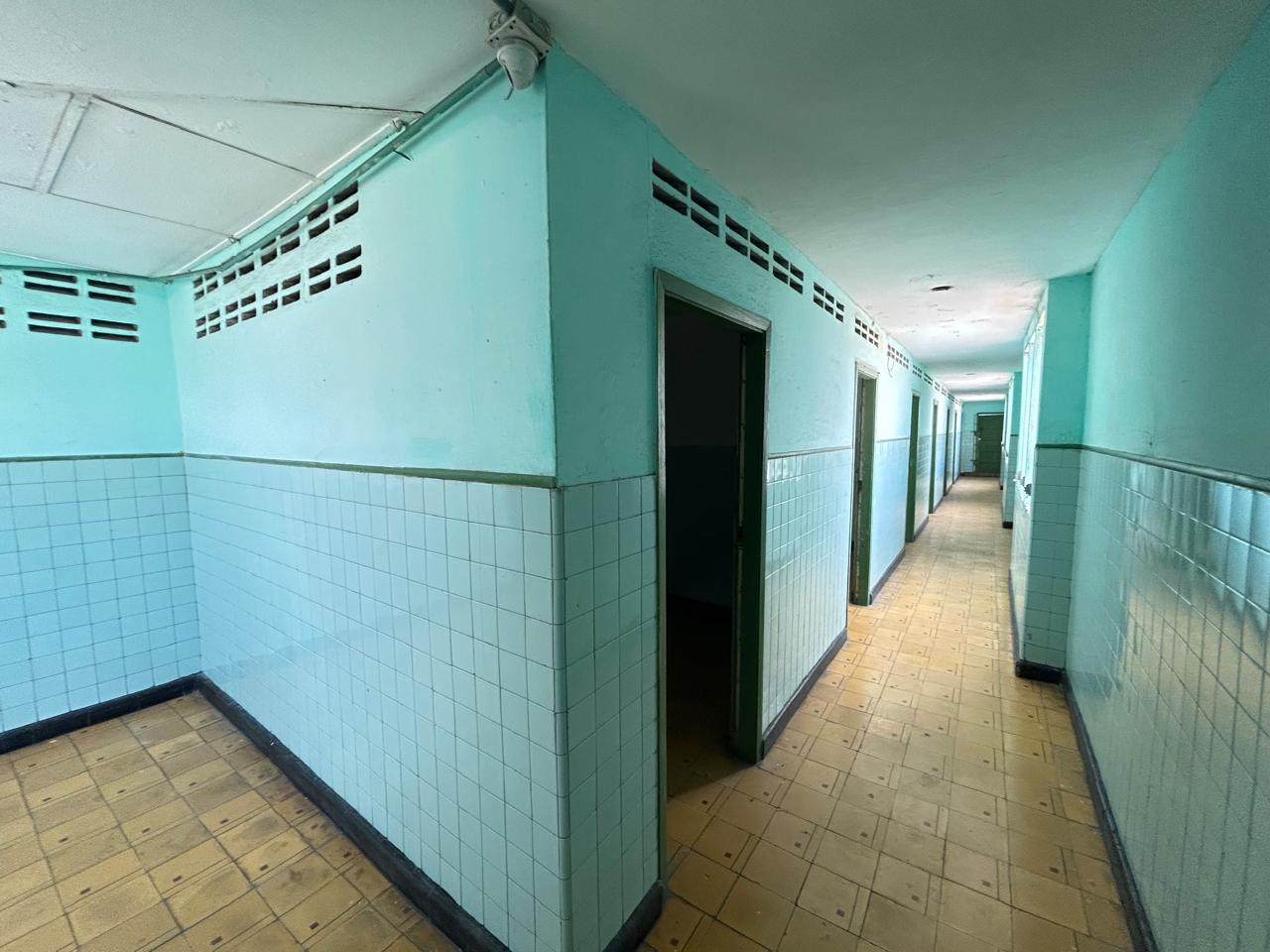 Centro Oficinas en Arriendo Baranquilla