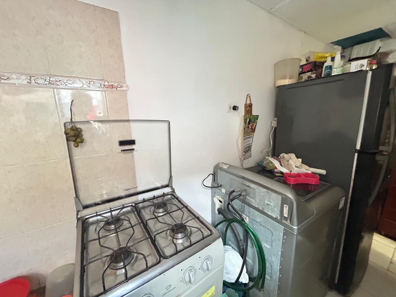 Apartamento en venta - Chiquinquira - Barranquilla