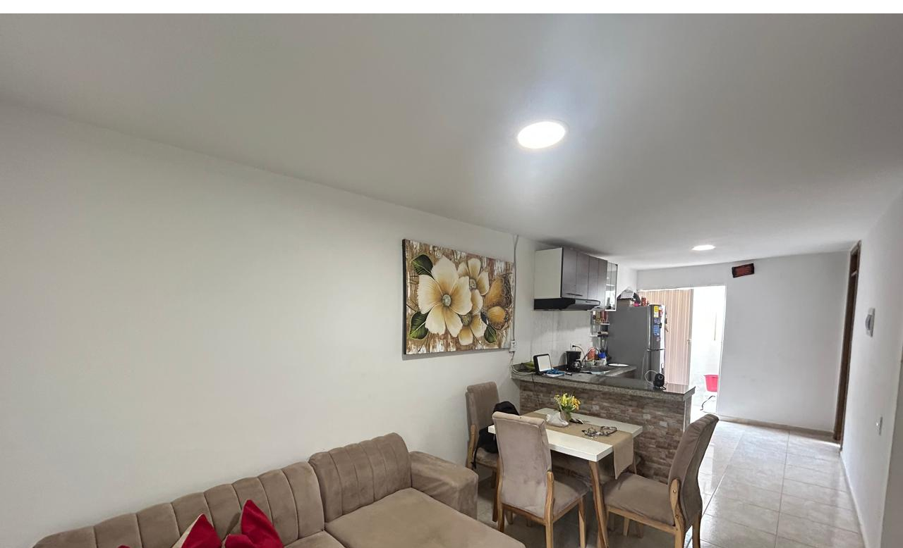 Casa en venta - Caribe verde - Barranquilla