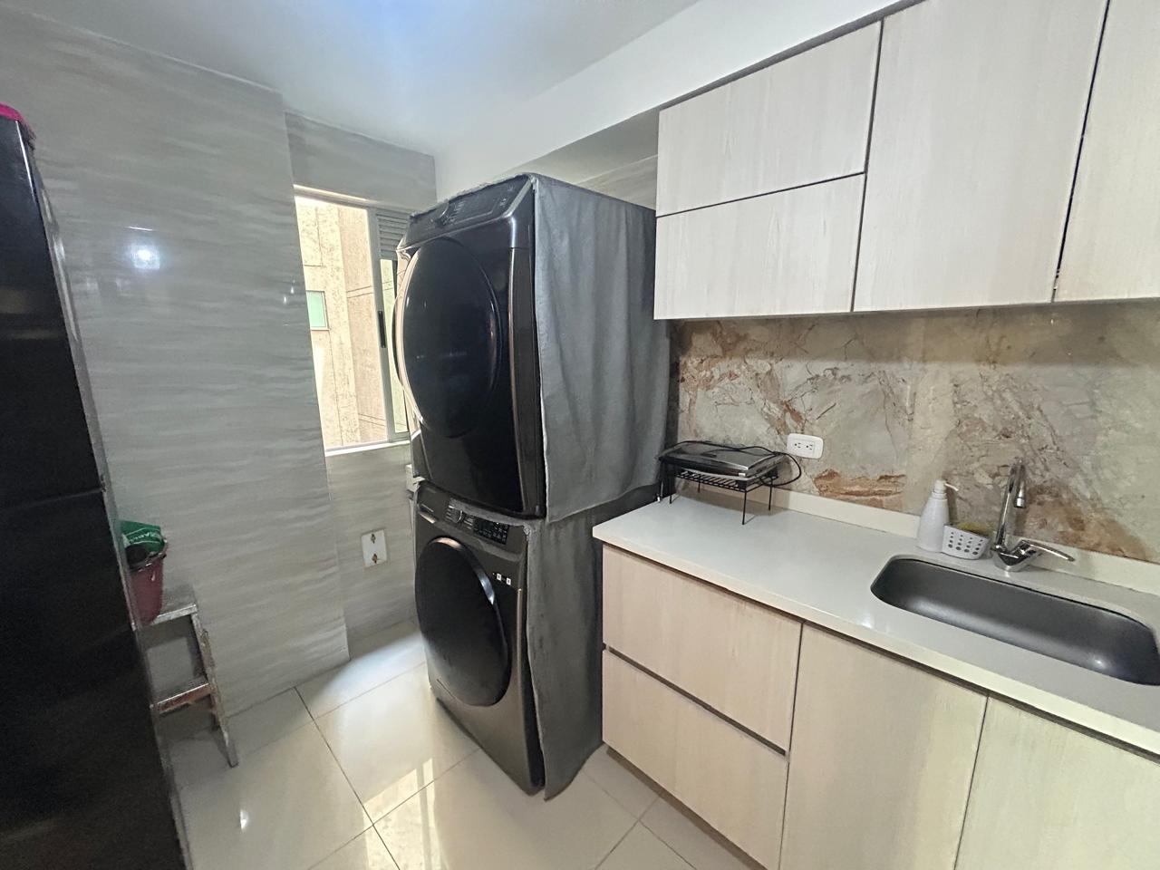 Betania- Apartamento en Venta Barranquilla