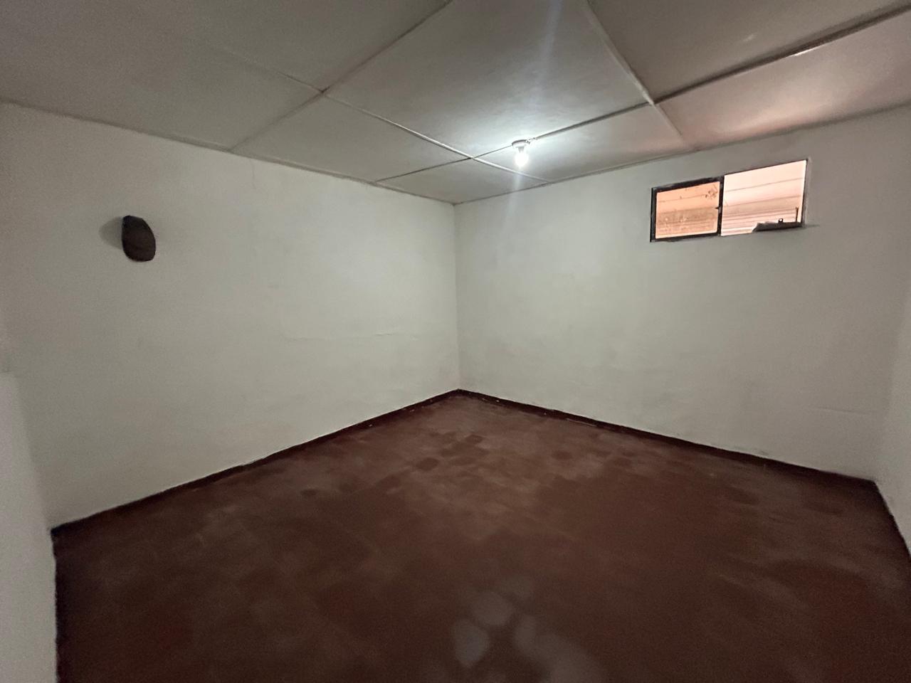 Venta de local - Barrio Lucero - Barranquilla.