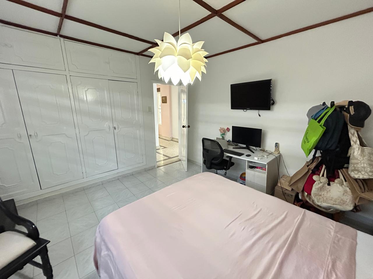 Casa en arriendo - La concepción - Barranquilla.