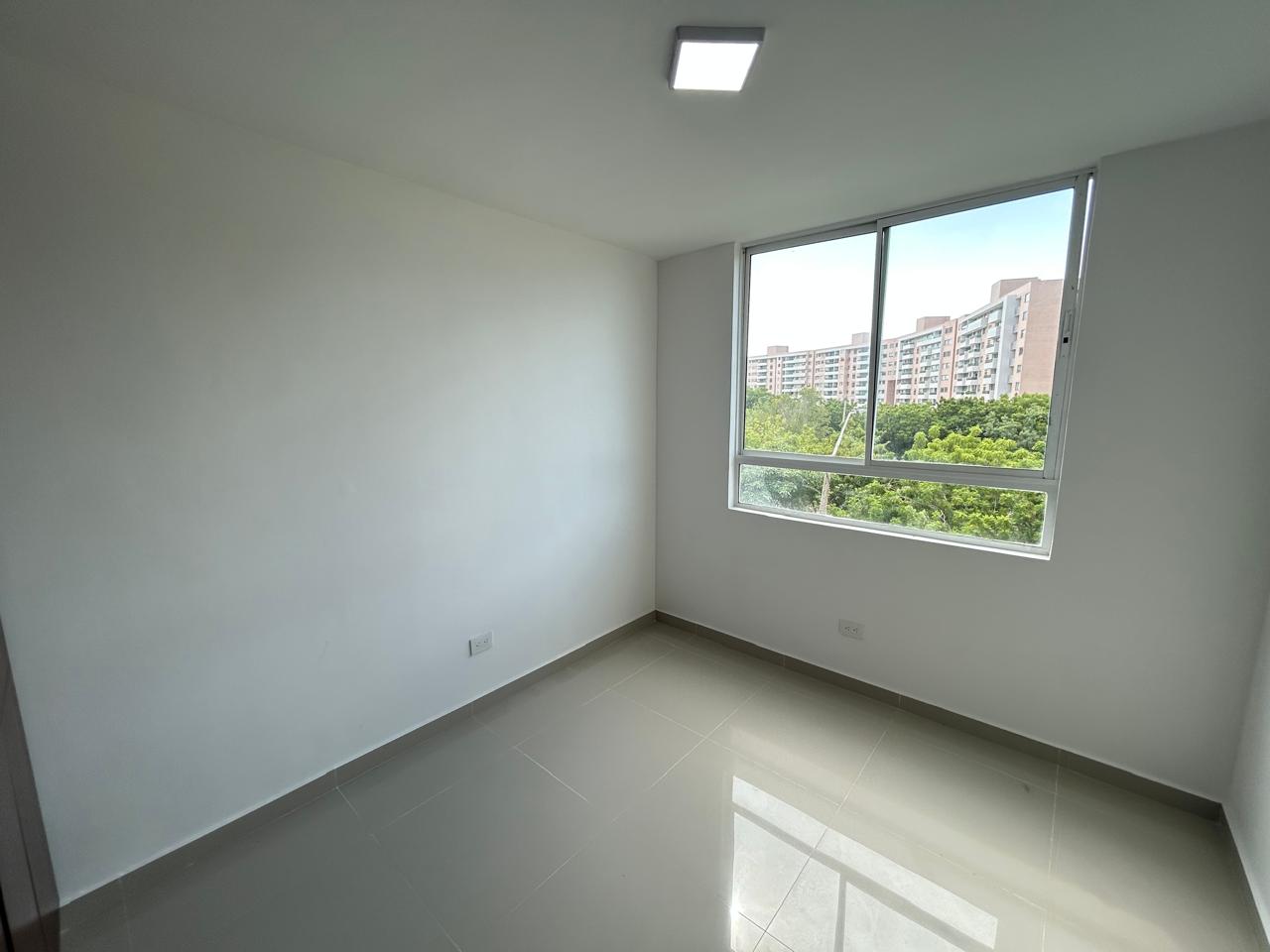 Apartamento en venta - Riomar - Barranquilla