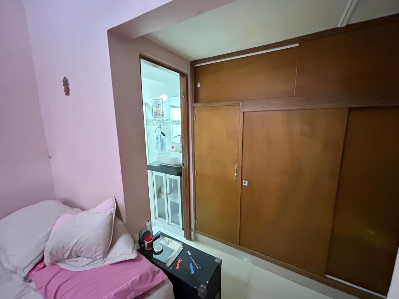 Casa en venta - Boston - Barranquilla