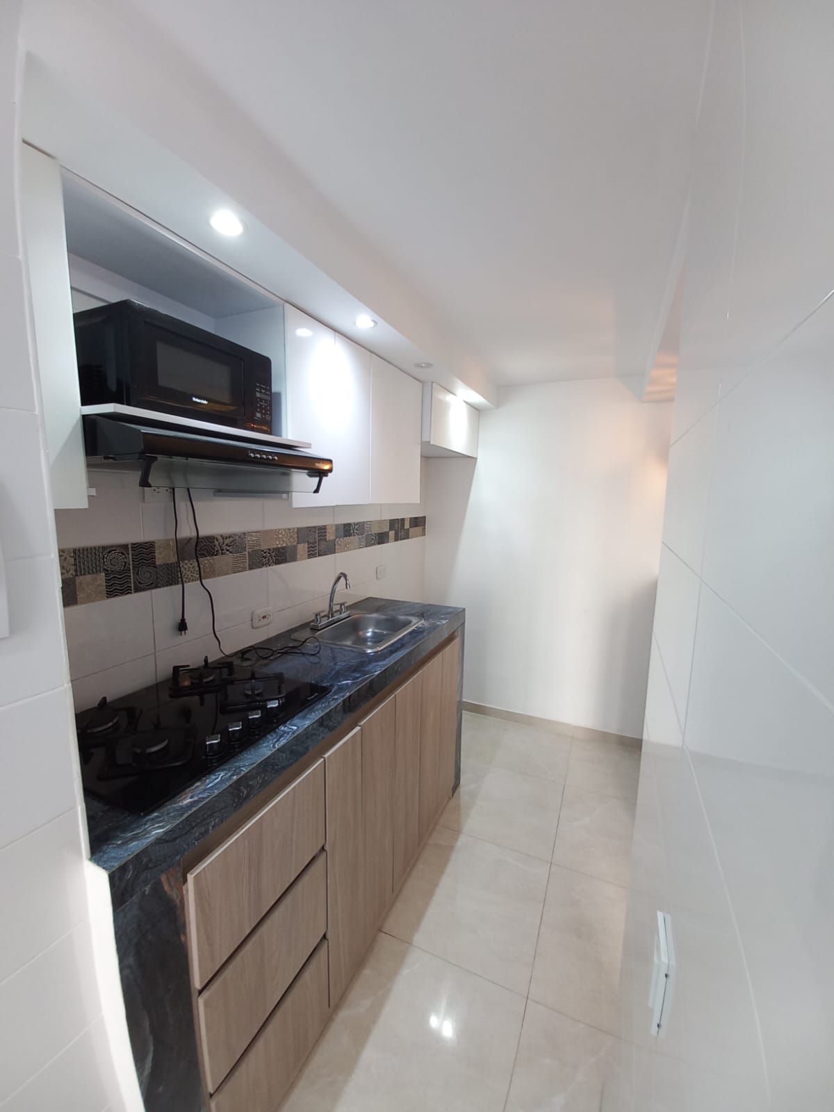 Apartamento en venta - La concepción - Barranquilla