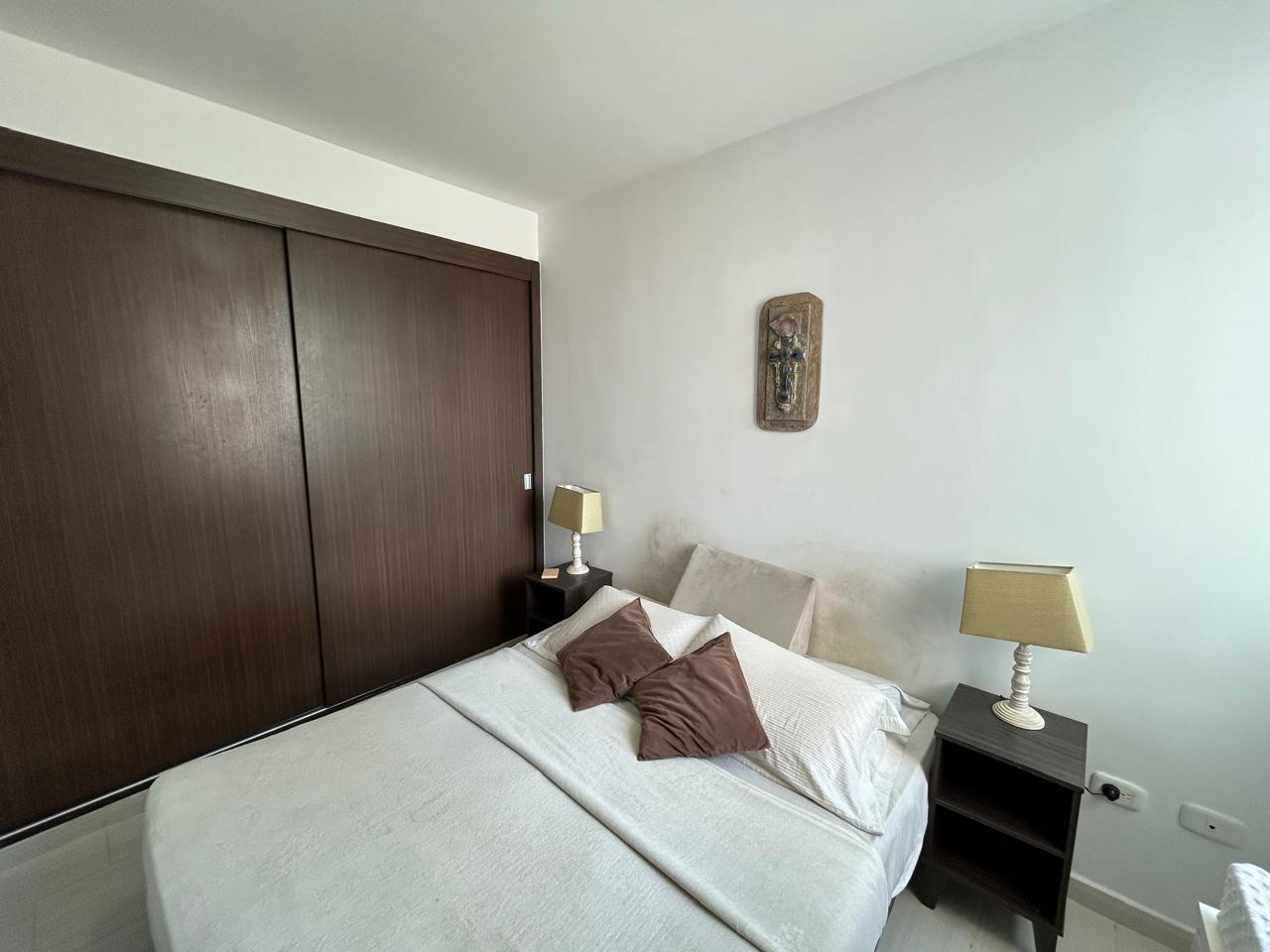 Apartamento en venta -Villa campestre - Puerto Colombia