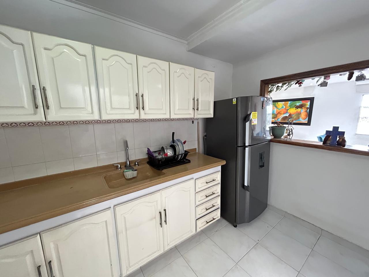 Apartamento en venta - Ciudad jardin - Barranquilla