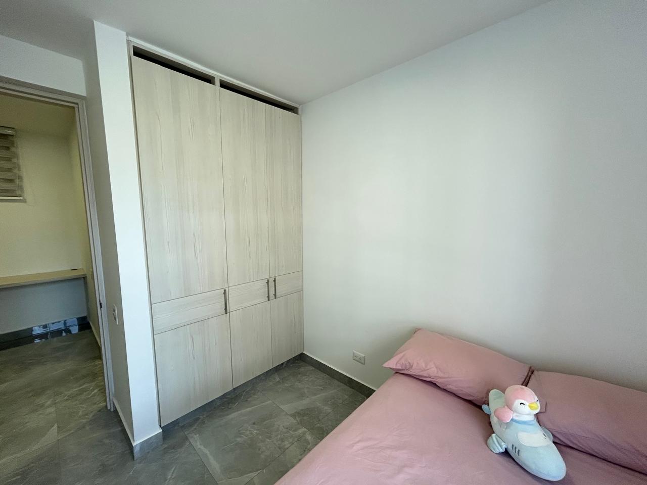 Apartamento en venta - Rio alto - Barranquilla