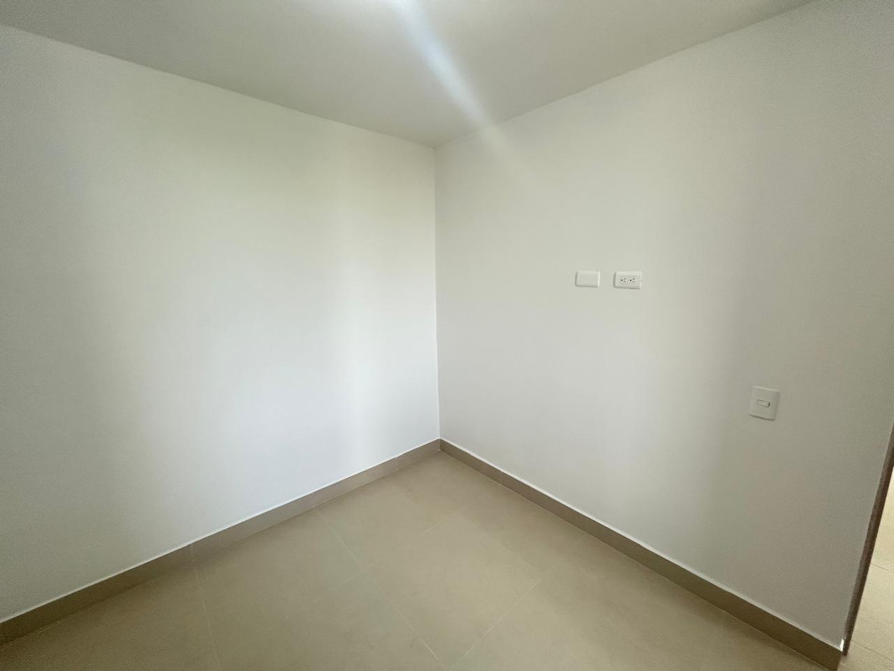 Apartamento en venta - Paraíso - Barranquilla.