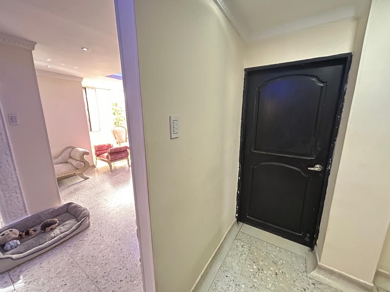 Apartamento en arriendo o venta - Andalucía - Barranquilla