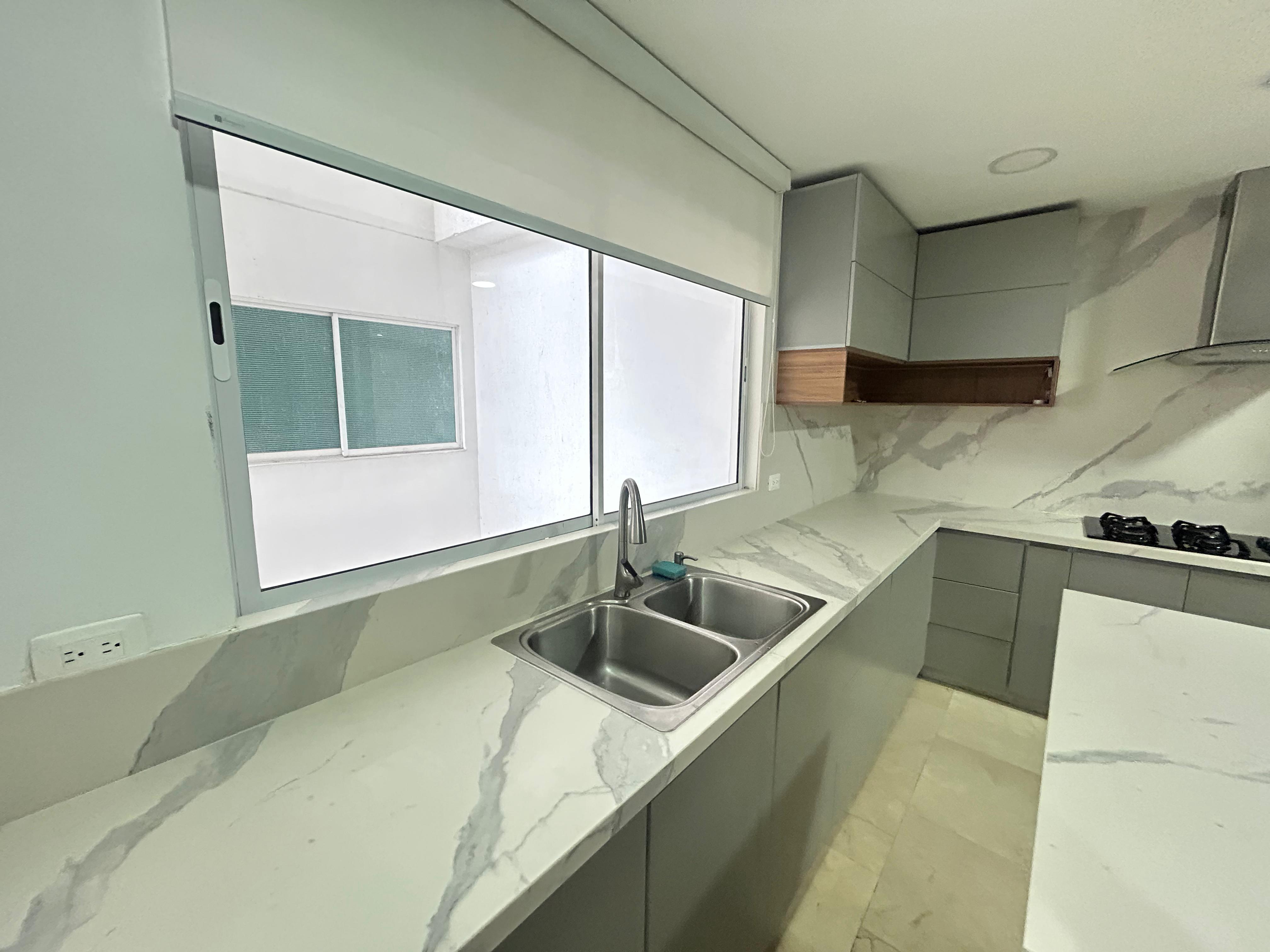 Apartamento en venta - Altos de Riomar - Barranquilla